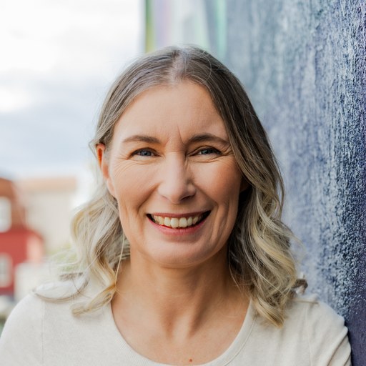 Barbara Wittmann